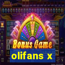 olifans x
